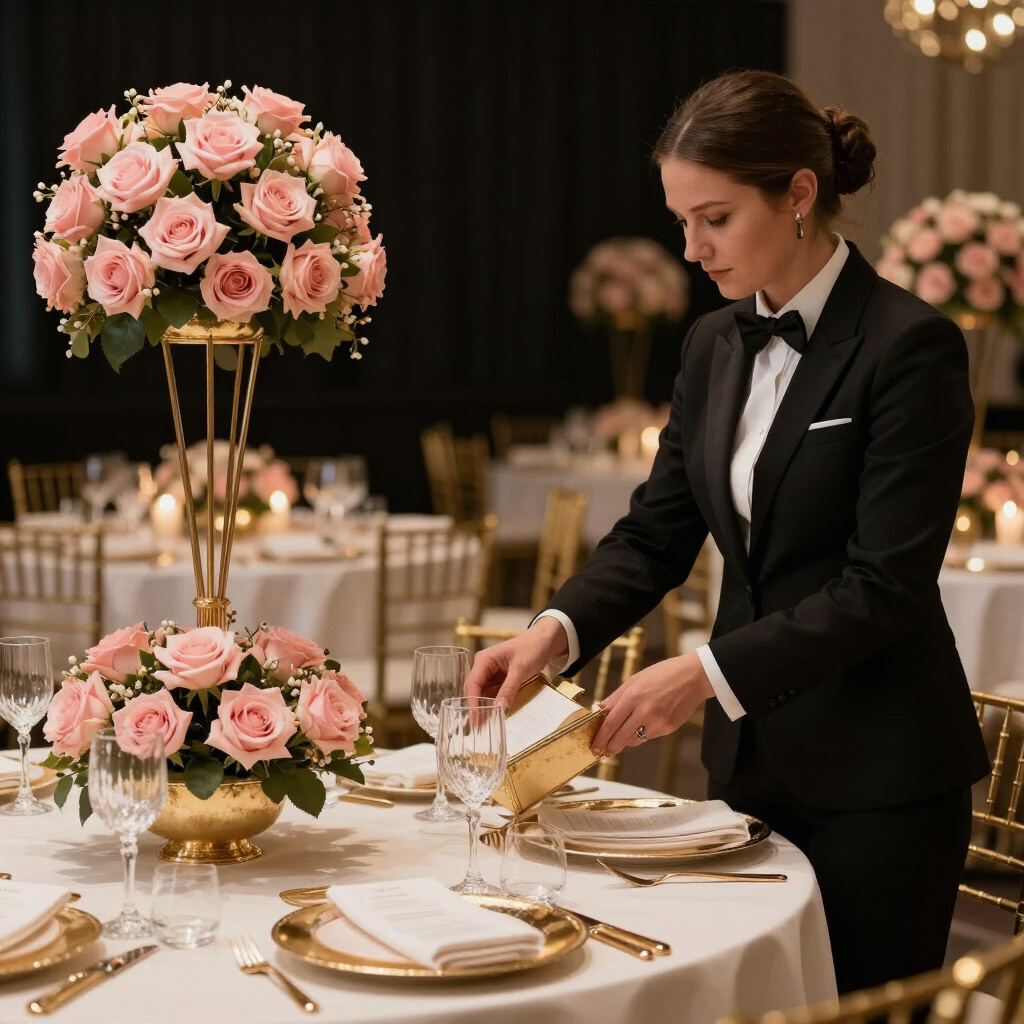 Ideal Event Rentals gallery photograph