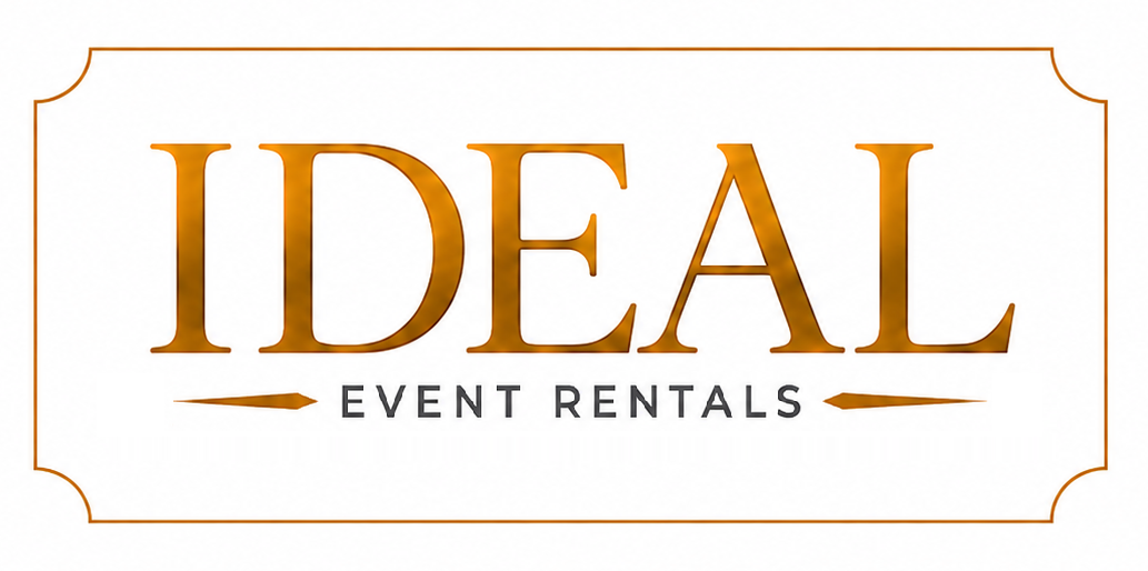 Ideal Event Rentals