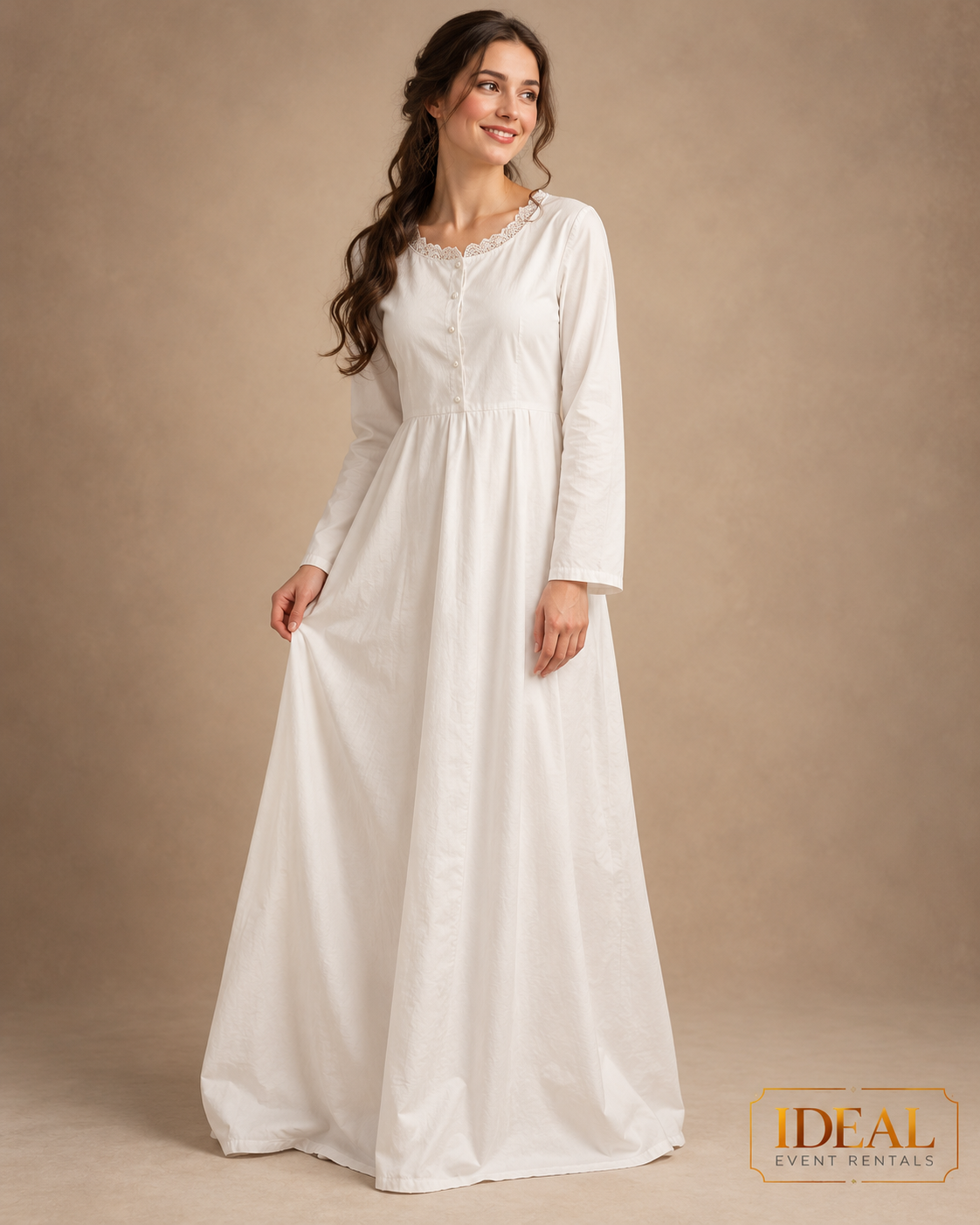 Custom dress or costume, photograph 13