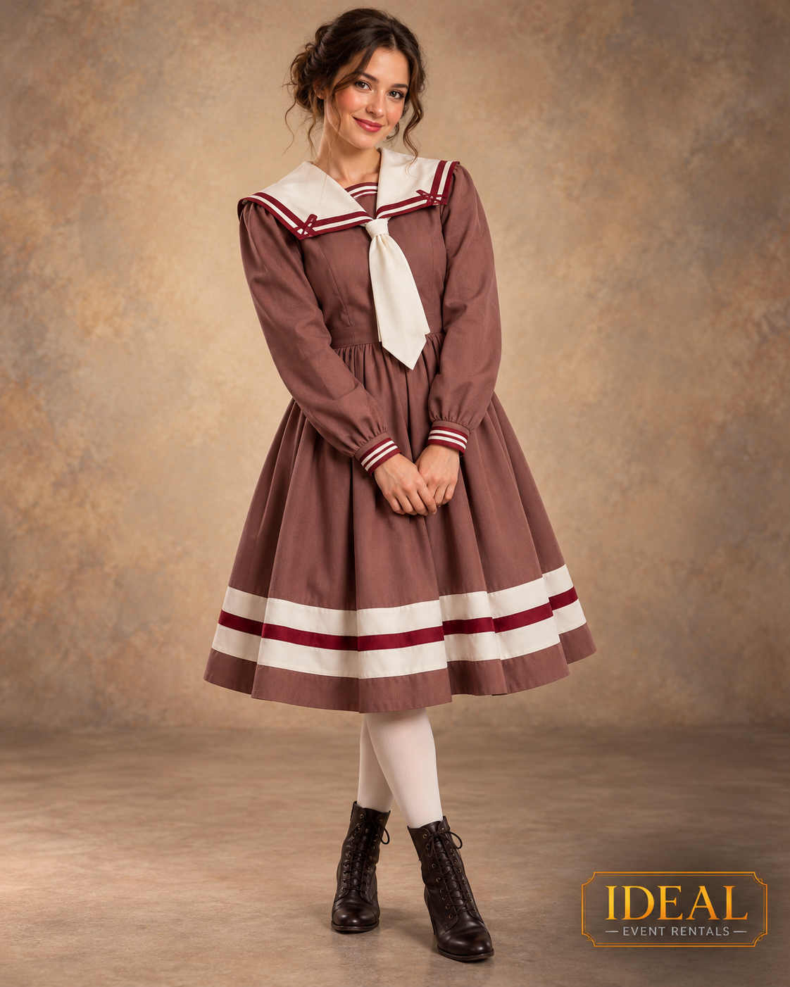 Custom dress or costume, photograph 10