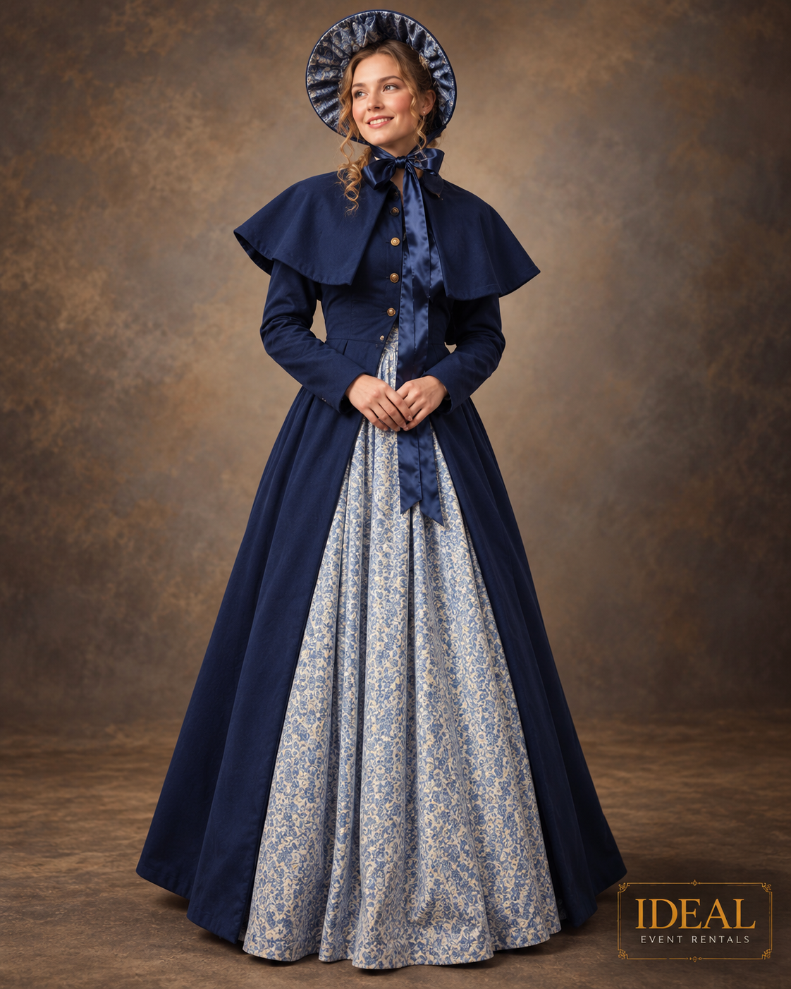 Custom dress or costume, photograph 6