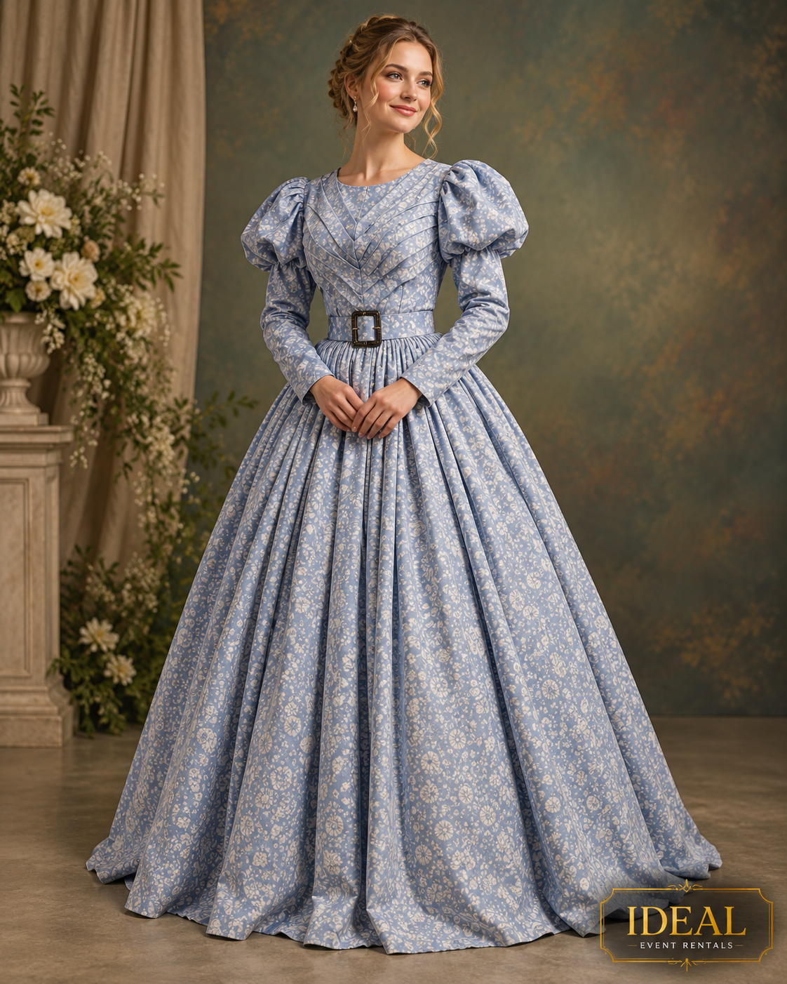 Custom dress or costume, photograph 7